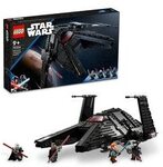 LEGO Star Wars Inquisitor Transport Scythe 75336 $95 Delivered @ Target