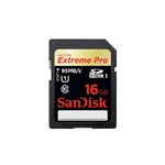 Awesome DSLR Camera Card (SanDisk Extreme Pro SD 16GB - Class 10) for ~$38 Shipped