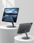 Win 1 of 5 Lululook 360 Rotating Universal Tablet Stands from Cult of Mac