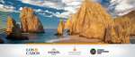 Win a 5-Night Trip for 2 to Los Cabos, Mexico Worth $11,500 from Los Cabos Tourism
