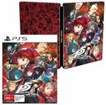 [PS5] Persona 5 Royal - Launch Edition $49 + Delivery @ EB Games