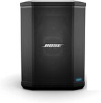 Bose S1 Pro Portable Bluetooth Speaker System without Battery – Black $511 Delivered @ Amazon AU