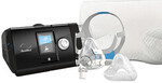 AirSense 10 + ResMed Mask + Mask Cushion + Memory Foam CPAP Pillow Bundle for $1599 (Save $345) Delivered @ CPAP Australia