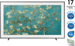 Samsung The Frame 65" QLED 4K Smart TV $1119.30 (with Loyalty Voucher) Shipped @ Samsung
