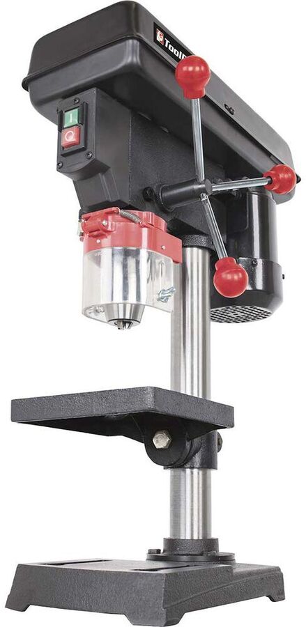 Toolpro Drill Press 350W 13mm 57.49 Club Price Delivery 0