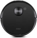 ECOVACS T8 AIVI Robot Vacuum $649 (Was $1098) + Delivery ($0 C&C/ in-Store) @ JB Hi-Fi