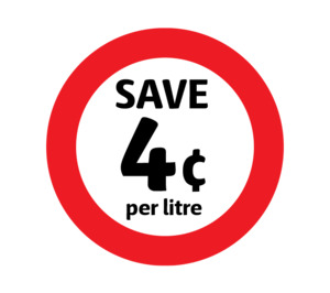 Fuel Discount: Spend $30 at Coles, Save 4¢/L, Spend $20 at Coles Express, Save 10¢/L, Linkt App Save 4¢/L (A/C Req'd) @ Coles
