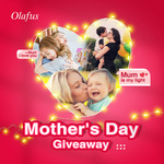 Win a Fairy Lights Worth $20 from Olafus