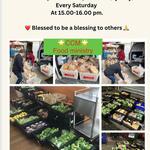 [NSW] Free Food Giveaway Every Saturday, 3PM~4PM (Fruit, Vegetables, Bread) @ Centra Care Ministry, Padstow