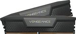 Corsair Vengeance 64GB (2x32GB) 5600MHz CL40 DDR5 RAM (Hynix M-die) $299.64 Delivered @ Amazon US via AU