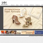 L&J Shoe Gallery Closing down (Myer Centre, Bris) - Buy One Pair Get The Second Pair for $10