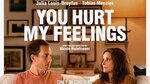 Win 5 Double Passess to "You Hurt My Feelings" from Explosion Network