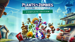 [Switch] Plants vs. Zombies: Battle for Neighborville $8.99, Burnout Paradise Remastered $13.18 @ Nintendo eShop