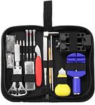 Professional 147 in 1 Watches Repair Tool Kit $19.98 + Delivery ($0 with Prime/ $39 Spend) @ Luxerlife via Amazon AU