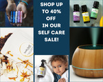 20% Off Selected Plant Therapy Essential Oils, Inhalers & Roll-Ons + $5 Delivery ($0 with $75 Order) @ Essentially Oil'd