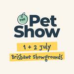 [QLD] Win 1 of 2 Family Tickets to The Pet Show from Brisbane Showgrounds