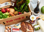 Win 1 of 6 CERES IPM Fruit & Veg Boxes (VIC Metro Delivery) from Beat Magazine