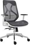 ErgoDuke Ultra-Flex Ergonomic Low Back Office Chair $127.20 + Delivery (Free to Some Areas) @ Duke Living MyDeal
