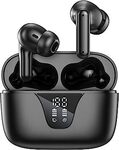 FOSION A1 Wireless Earbuds $23.79 + Delivery ($0 with Prime / $39 Spend) @ FOSION via Amazon AU