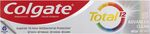½ Price: Colgate Total Advanced 200g $5, Colgate Antibacterial Mouthwash 1L $6 & More + Delivery ($0 with Prime) @ Amazon AU