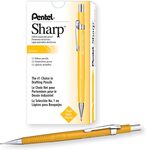 [Prime] Pentel P209 Mechanical Pencil 0.9mm Yellow 12 Pack $25.65 ($2.14 Ea) Delivered @ Amazon AU