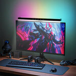 BlitzWolf BW-CML2 Pro RGB Monitor Light Bar with Wireless Remote US$23.99 (~A$35.90) Delivered @ Banggood