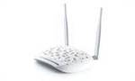 Free Delivery on TP-Link TD-W8968 ADSL2+ 300mbps Modem Router with USB $72 - Only @ NetPlus