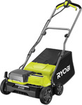 Ryobi One+ 18V Brushless Cordless Scarifier - Tool Only $299 (RRP $399) + Delivery ($0 C&C/ in-Store) @ Bunnings