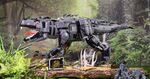 Win 1 of 3 Mechanical T-Rex Dinosaur 70001 (Enhanced Version) from JMBricklayer