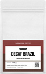 40% off Brazil Swiss Water Decaf, 200g $10.80 + $9.50 Delivery ($0 SYD C&C / $50 Order) @ Normcore Coffee