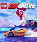 Win 1 of 3 Copies of LEGO2KDrive: Awesome Rivals Edition on PC from Steel Series ANZ