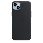 Apple iPhone 14 Plus Leather Case with MagSafe Midnight $9 + Delivery ($0 C&C) @ Officeworks