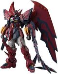 [Pre Order] Bandai Hobby RG 1/144 Gundam Epyon $59.37 Delivered @ Amazon JP via AU
