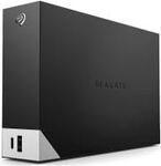 Seagate One Touch Desktop With Hub 14TB 3.5" External Hard Drive $449 + Delivery ($0 to Eastern Metro/ SYD C&C) @ JW Computers