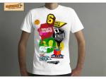 Expired:FREE Slurpee/T-Shirt just for voting for your fave t-shirt design