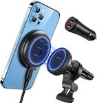 ESR Products 45% off Car Charger, USB-C Headphone Adapter & More + Delivery ($0 with Prime/$59 Spend) @ ESR Gear via Amazon AU