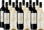 57% off 'Master of Wine' Mixed 12 Pack $120 (RRP $282) Delivered ($0 C&C SA) @ Wine Shed Sale