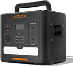 VoltX 1500W Portable Power Station $721.65 ($704.67 eBay Plus) Delivered @ smart-flash eBay
