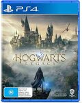 [PS4] Hogwarts Legacy $57 + Delivery ($0 with Prime/ $59 Spend) @ Amazon AU