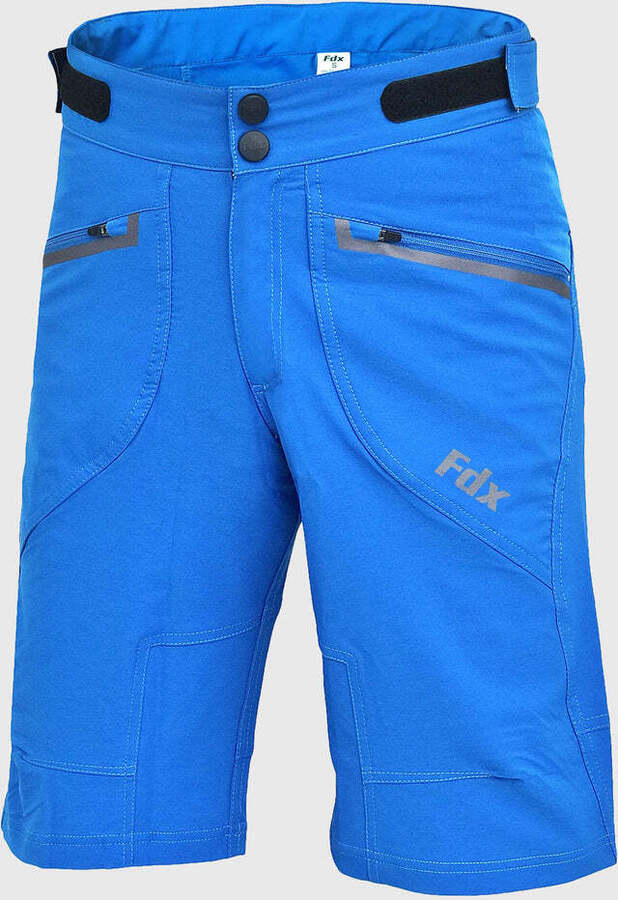 Fdx sale mtb shorts