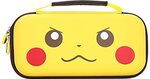 EKUZO Carrying Case for Nintendo Switch and OLED Pokemon $18.44 + Delivery ($0 with Prime/ $59 Spend) @ EKUZO AU Via Amazon AU
