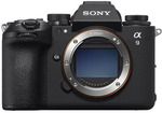 [Pre Order] Sony A9 Mark III Mirrorless Camera + $300 Gift Card $9995 + Delivery @ Videopro