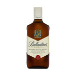 20% off Ballantines Scotch Whisky 700mL $36.80 (Min $50 Order) + Delivery ($0 C&C/ $250 Order) @ Coles Online