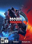 [PC, Steam] Mass Effect Legendary Edition US$6 (~A$8.85, 90% off) @ Amazon US