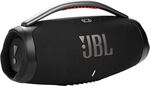 JBL Boombox 3 Portable Bluetooth Speaker $498 + Bonus $200 Harvey Norman Gift Card + Delivery ($0 C&C/ in-Store) @ Harvey Norman