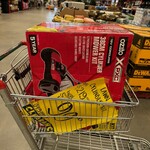 [WA] Ozito PXC 18V Cordless Cylinder Mower Kit $99 (Was $249) in-Store Only @ Bunnings Cannington
