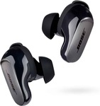 Win $399 Bose QuietComfort Earbuds II Wireless Noise Cancelling Headphones from Man of Many