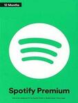 Indian 1 Year New Spotify Premium Account A$27.42 @ K4G.com