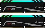 Mushkin Redline Lumina RGB 64GB (2x32GB) 3600MHz CL16 DDR4 RAM $249.29 Delivered @ Amazon US via AU