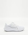 Nike Air Zoom Pegasus 40 Men's $90 Delivered (Color: White, Wolf Grey, Black & Photon Dust) @ THE ICONIC